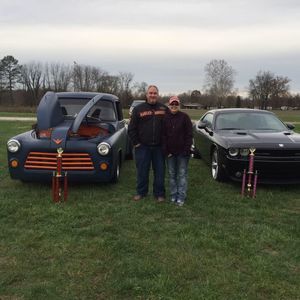 Meet your Posher, Paula